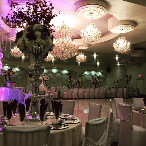Banquet Hall «Gala Banquet Special Events», reviews and photos, 2100 W Nolana Ave, McAllen, TX 78504, USA