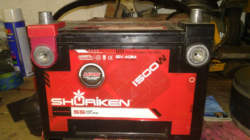 Auto Parts Store «Advance Auto Parts», reviews and photos, 4213 Northlake Blvd, Palm Beach Gardens, FL 33410, USA