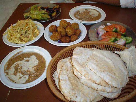 Ghalban Restaurant