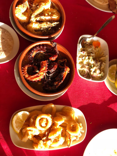 Denizkızı Restaurant Pansiyon