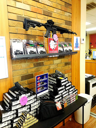 Pawn Shop «U.S. Money Shops», reviews and photos, 8804 Dayton Pike, Soddy-Daisy, TN 37379, USA