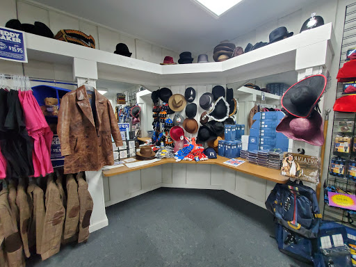 Discount Store «Kentuckiana Trading», reviews and photos, 555 E Water St, Borden, IN 47106, USA