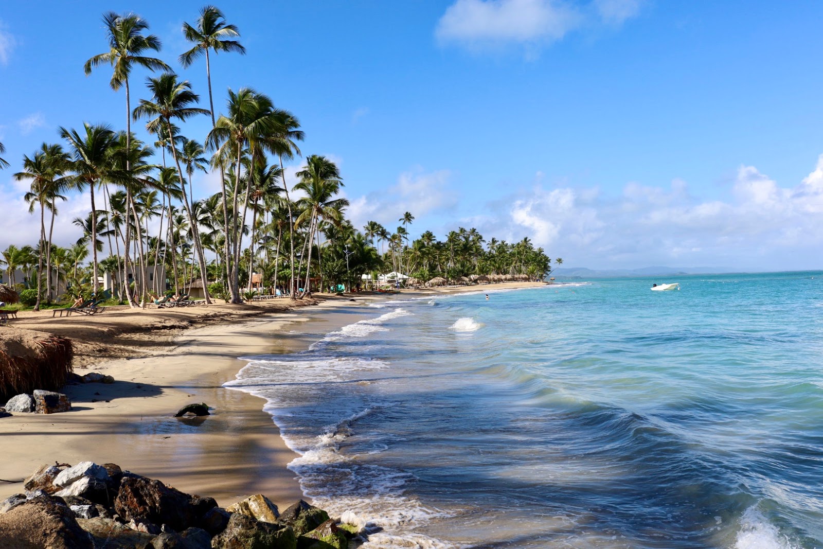 Playa Esmeralda 🏖️, (República Dominicana) ver todas las
