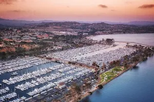 Dana Point Harbor image