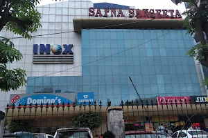 INOX - Sapna Sangeeta Mall image