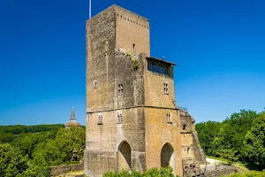 Termes-d'Armagnac Tower image