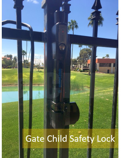 Locksmith «ACME Locksmith», reviews and photos, 2735 E Main St #10, Mesa, AZ 85213, USA