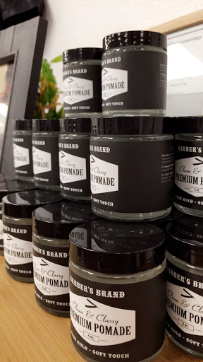 Barber Shop «Nine Sixteen Barber Shop (IX.XVI)», reviews and photos, 702 Sutter St k, Folsom, CA 95630, USA