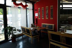 Asia Haus Restaurant