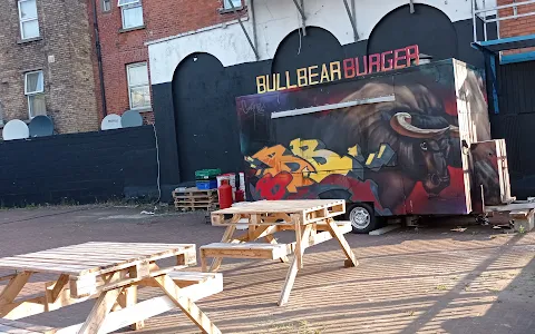 Hamburger Joint | Bull Bear burger image