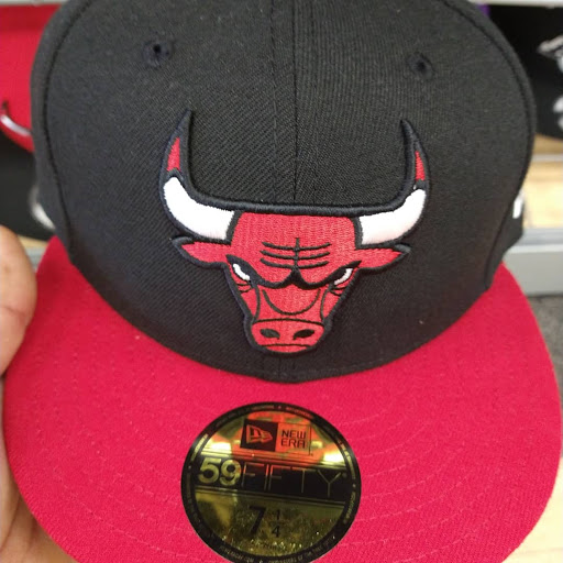 Shoe Store «Hibbett Sports», reviews and photos, 2819 West Expressway 83 #100, Harlingen, TX 78552, USA