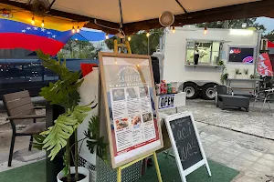 Caciques Restaurant image