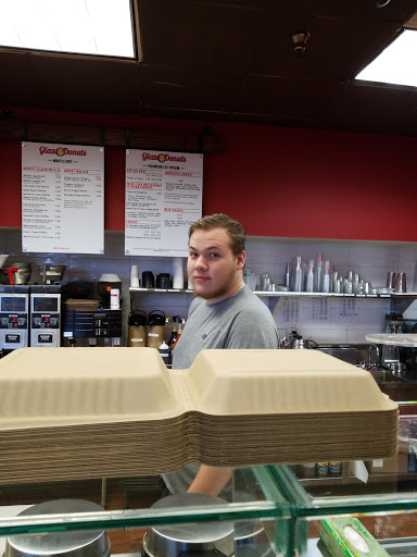 Donut Shop «Glaze Donuts», reviews and photos, 1055 Hamburg Turnpike, Wayne, NJ 07470, USA