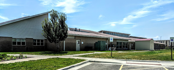 Hilltop Child Development Center