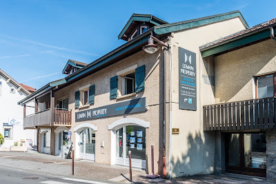 LEMAN PROPERTY Messery à Messery