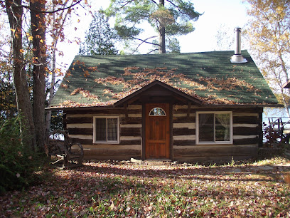 Log Home Restoration Services