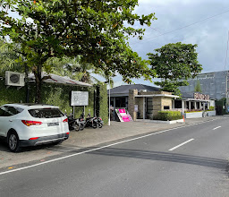 Bali Equestrian Centre photo