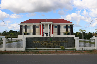 Pengadilan Negeri Tanjung Pinang Kelas IA