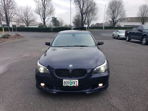 Auto Body Shop «Peterson Automotive», reviews and photos, 13317 NE Fourth Plain Blvd, Vancouver, WA 98682, USA