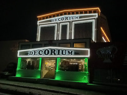 Decorium Mobilya / Rezidans