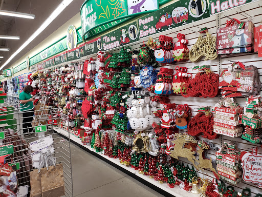 Dollar Store «Dollar Tree», reviews and photos, 25000 Blue Ravine Rd, Folsom, CA 95630, USA