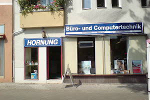 HORNUNG Büro- und Computertechnik