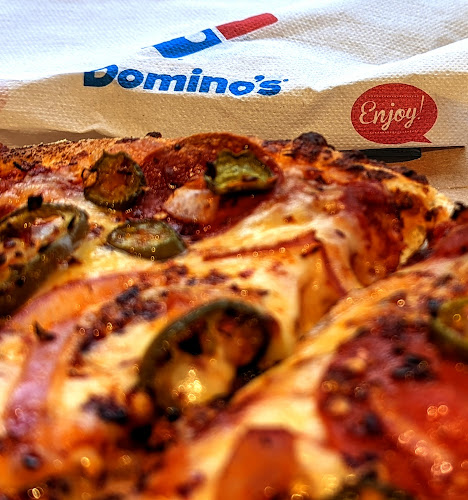 Dominos - Pizza