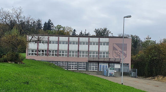 Mehrzweckhalle Walterswil - Schule