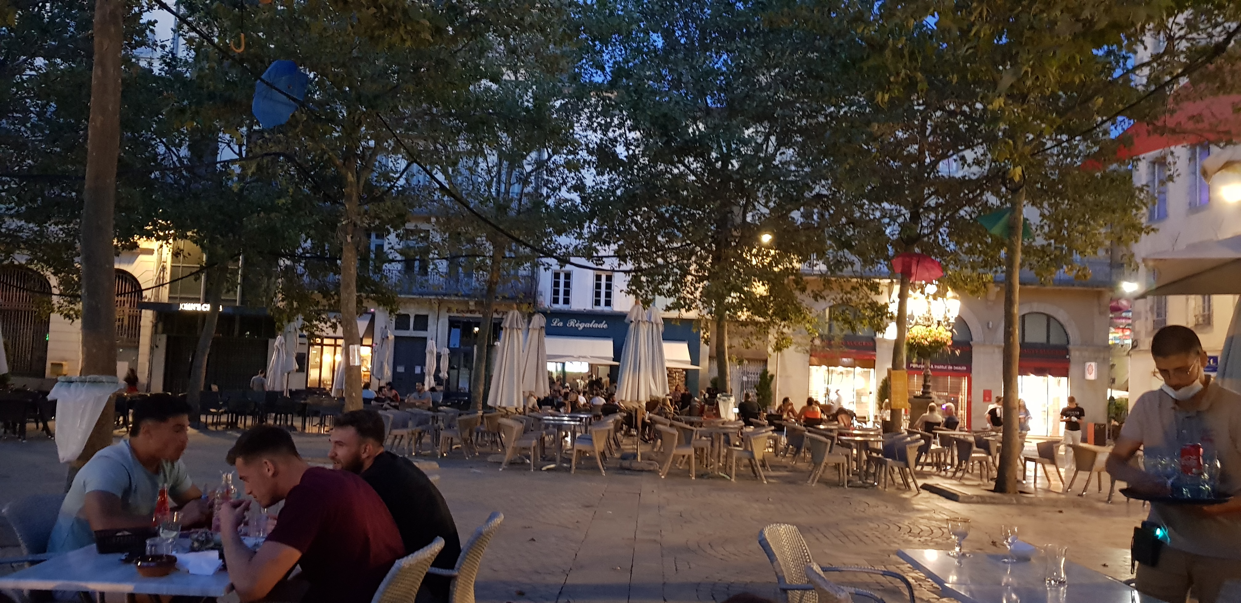 Photo n° 16 de l'avis de Stalague.y fait le 19/08/2020 à 09:51