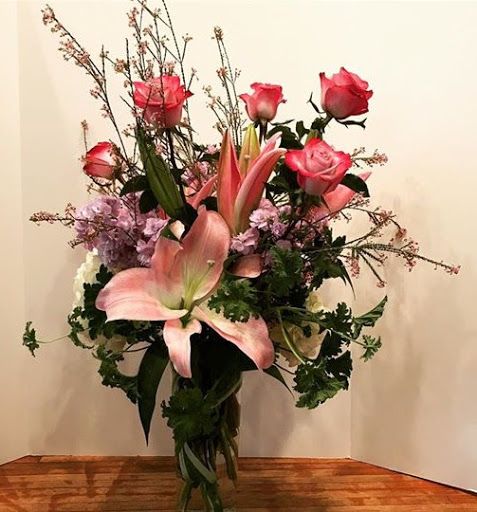 Florist «Trillium», reviews and photos, 41 Rittenhouse Pl, Ardmore, PA 19003, USA