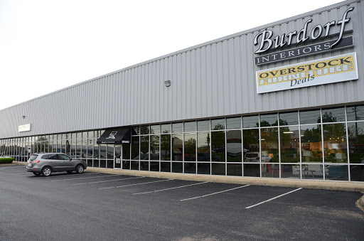 Burdorf Interiors & Overstock Furniture Deals, 401 N English Station Rd, Louisville, KY 40223, USA, 