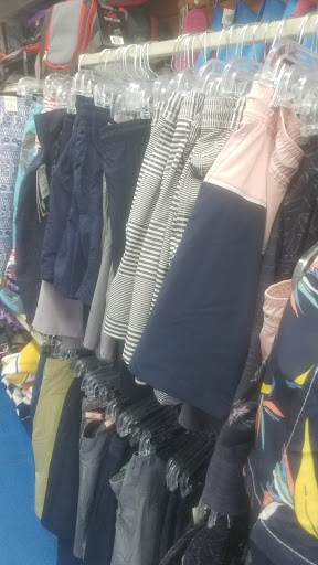 Department Store «Lot-less Closeouts», reviews and photos, 3155 Amboy Rd, Staten Island, NY 10306, USA