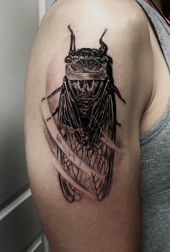 Explore tattoo ideas for multiple names, creative tattoo ideas in Sunnyvale, available at Da Wei Tattoo Inc