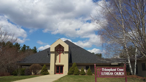 Triumphant Cross Lutheran Church