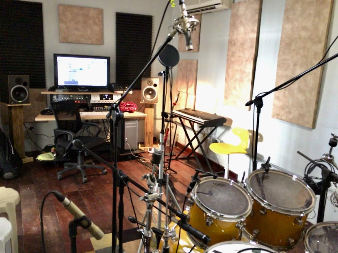 Oca Studio Records