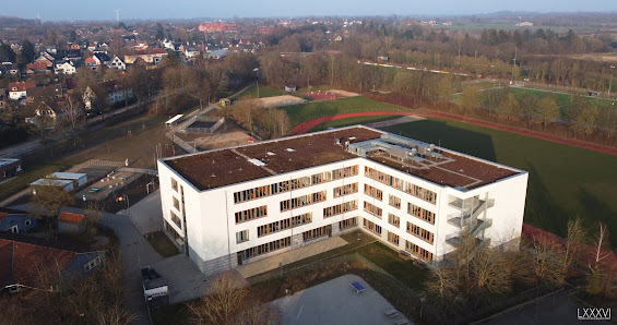 Grund- und Gemeinschaftsschule Heikendorf Neuheikendorfer Weg 12, 24226 Heikendorf, Deutschland
