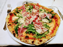 Pizza du Restaurant italien Chez Filiberto à Paris - n°12