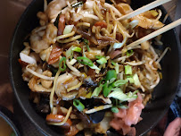 Yakisoba du Restaurant japonais Minato à La Rochelle - n°3