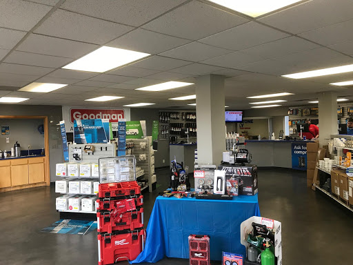 Heating Equipment Supplier «Johnstone Supply», reviews and photos, 3080 22nd St SE, Salem, OR 97302, USA