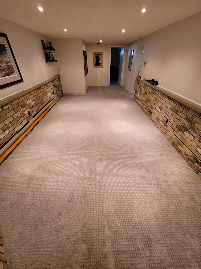 Classic carpet & floors inc