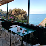 Photo n°3 de l'avis de Nella.i fait le 04/05/2021 à 15:57 sur le  Ristorante del Mulino da Drin à Camogli