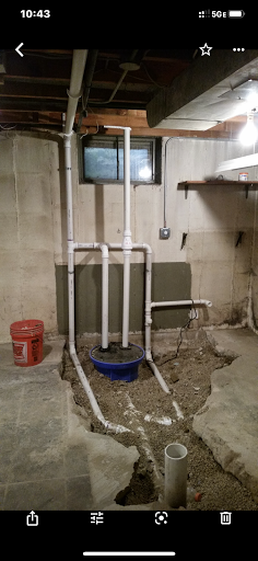 Plumber «Hydro Dynamics Plumbing Sewer & Drainage, Inc», reviews and photos, 6505 Oakton St #30, Morton Grove, IL 60053, USA