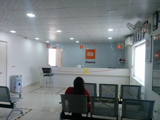 MI Service Centre Jaipur (BMCP)