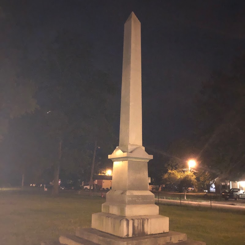 Canton Cemetery