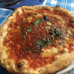 Photo n°8 de l'avis de Guy.i fait le 29/12/2018 à 00:38 sur le  Pizzeria Vincenzo Costa Napoli à Naples