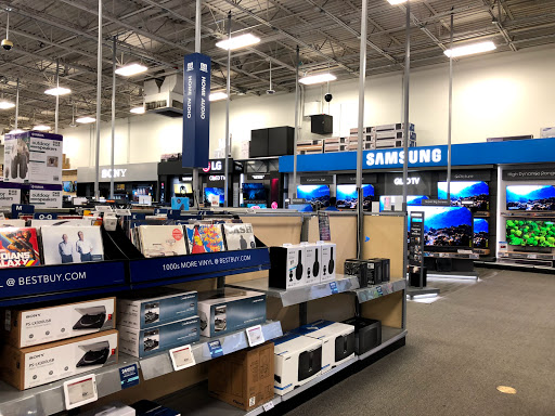 Best Buy in Plantation, Florida