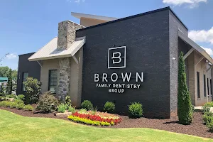 Brown Family Dentistry Group image
