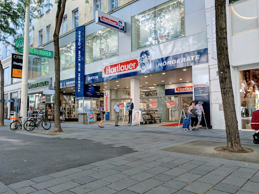 Geschäfte, um Überwachungskameras zu kaufen Vienna