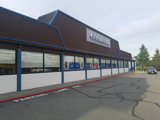 Thrift Store «Goodwill», reviews and photos, 9826 NE 132nd St, Kirkland, WA 98034, USA