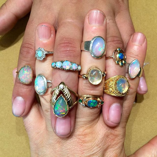 Jeweler «M. Lowe & Company», reviews and photos, 1519 Shattuck Ave, Berkeley, CA 94709, USA